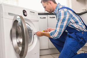 Çamaşır Makinesi Servisi